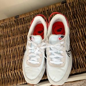 Nike Waffle - Leopard - Excellent condition